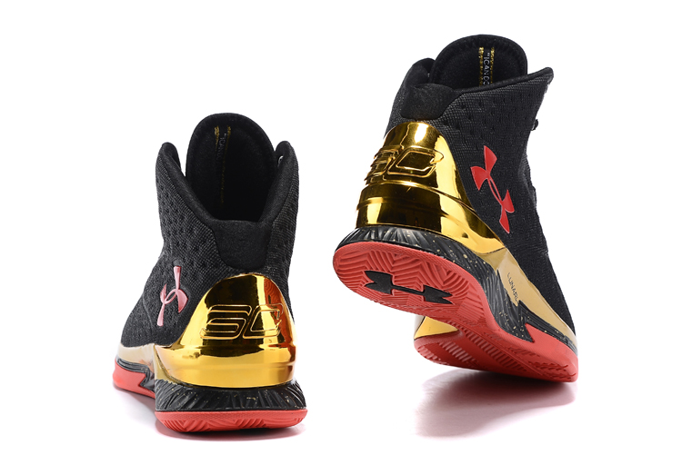 Under Armour one chinese new year